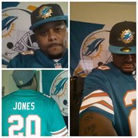 Antonio Beasley Photo 17