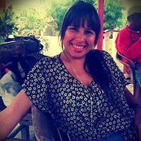 Kelly Arias Photo 11