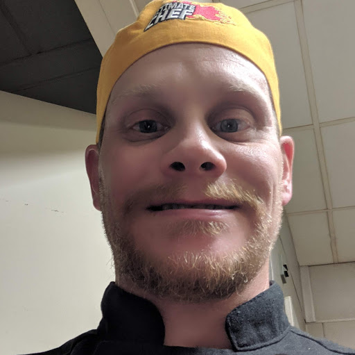 Daniel Larson Photo 26