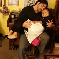 Matthew Pavia Photo 11