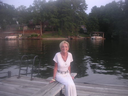 Cindy Ward Photo 6