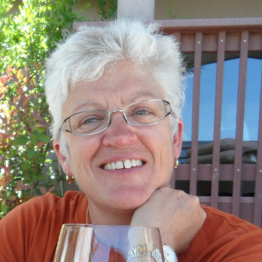 Mary Poole Photo 21