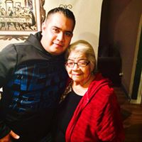 Abraham Perez Photo 31