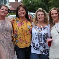 Catherine Davison Photo 25