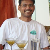 Christopher Rodrigues Photo 29
