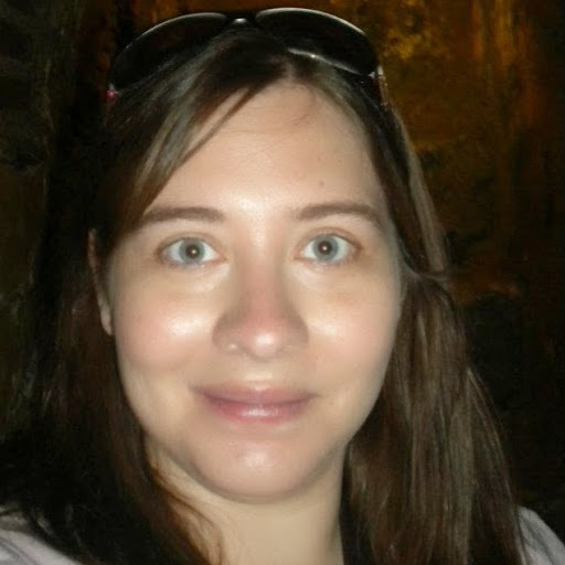Lindsey Mercer Photo 16