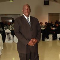 Rufus Jones Photo 43