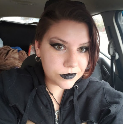 Jackie Blake Photo 12
