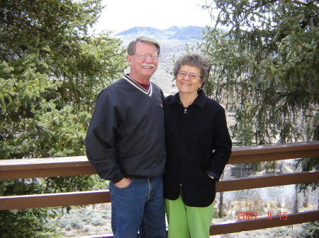 Darlene Allen Photo 33