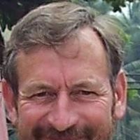 Allan Morton Photo 20