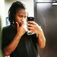 Chris Bush Photo 24