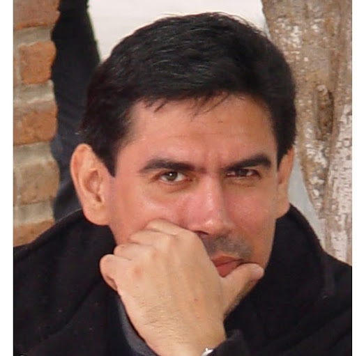 Marco Pacheco Photo 30
