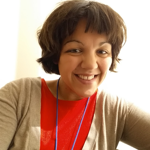 Elizabeth Salerno Photo 21