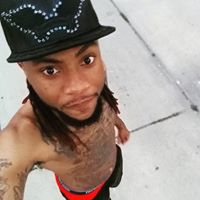 Deandre Gray Photo 26
