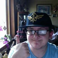 Joseph Higgins Photo 11