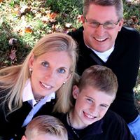 Lisa Speer Photo 8