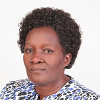 Ruth Ouma Photo 5
