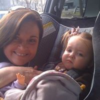 Karen Ivie Photo 6