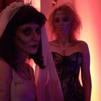 Christina Carty Photo 18