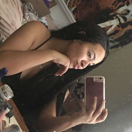 Alexis Roberson Photo 3