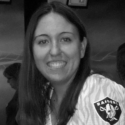 Erica Fitzgerald Photo 35