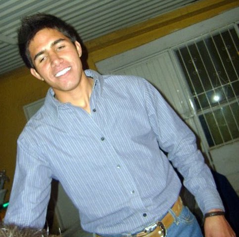 Antonio Davila Photo 13