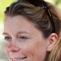 Cornelia Ross Photo 5