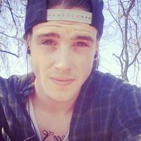 Caleb Allen Photo 23