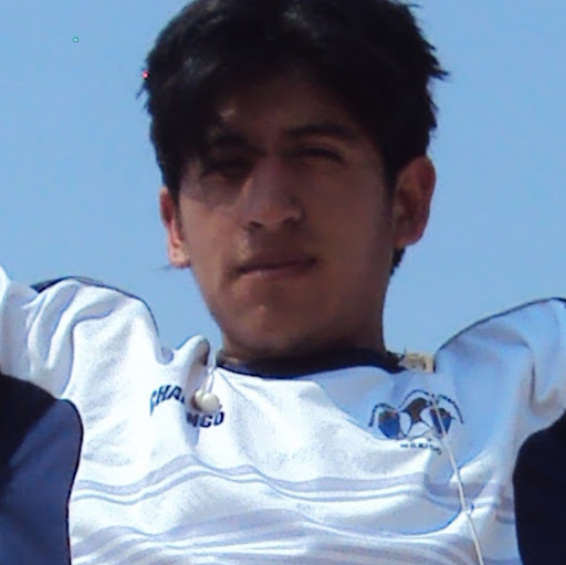 Andres Vazquez Photo 32