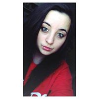 Rebecca Gale Photo 19