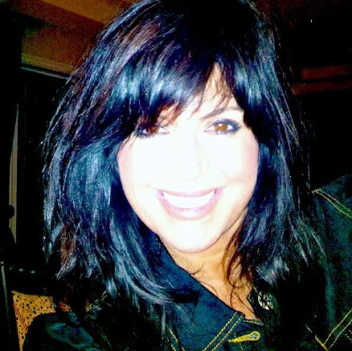 Krista Harper Photo 26