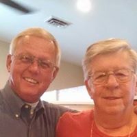 Bill Lacroix Photo 10