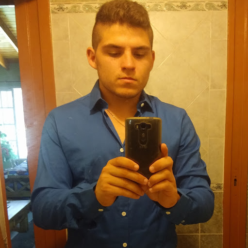 David Amaya Photo 16