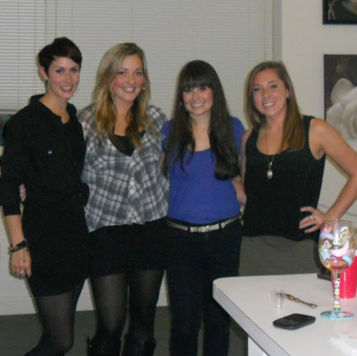 Kathryn Welch Photo 10