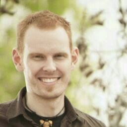 Stephen Larsen Photo 26