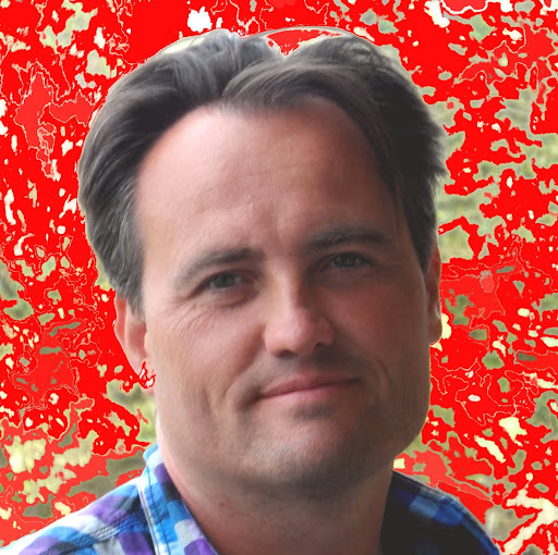 Peter Vogel Photo 23