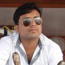 Abraham Mathew Photo 22