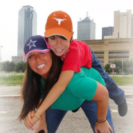Tracy Harden Photo 4
