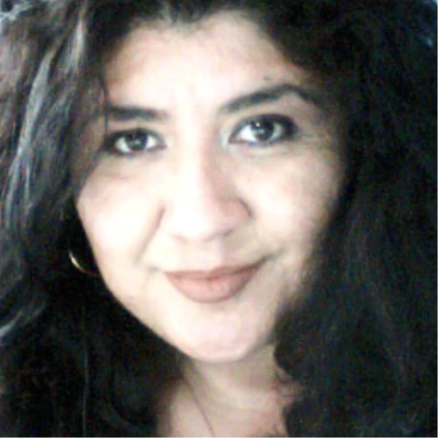 Cinthia Rojas Photo 8