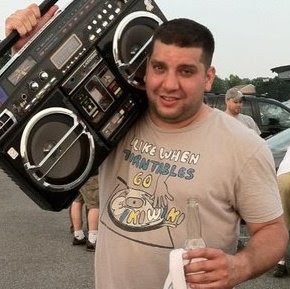 John Niko Photo 1