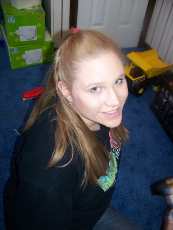 Jessica Gunter Photo 10