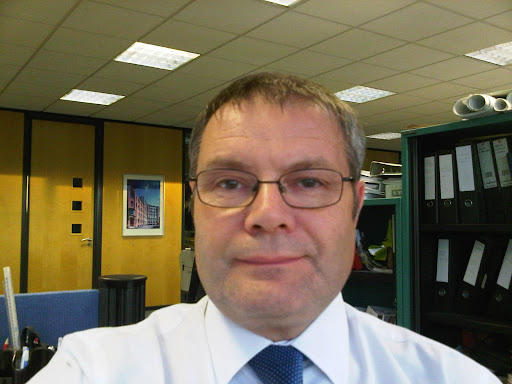 John Halstead Photo 32