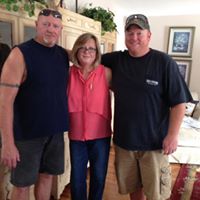 Pam Gilbert Photo 24