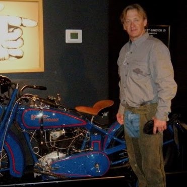 Bryan Olson Photo 30
