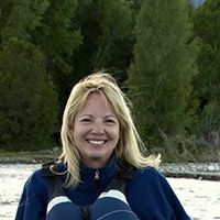Jane Cary Photo 17
