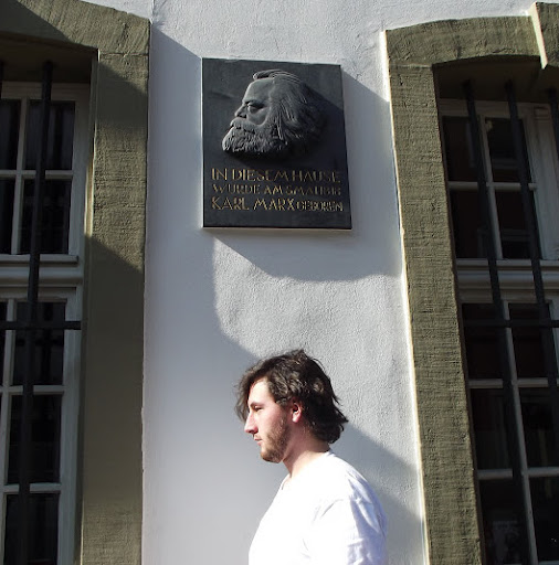 Nicholas Baxter Photo 35