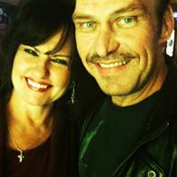 Lorraine Hammer Photo 2