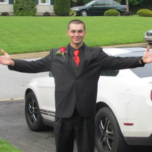 Michael Nugent Photo 16