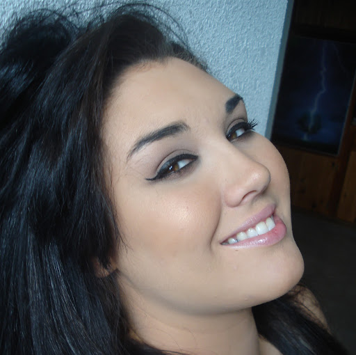 Crystal Simpson Photo 13
