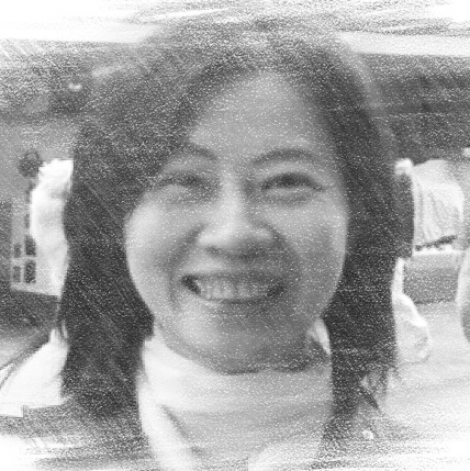 Sophie Lin Photo 36